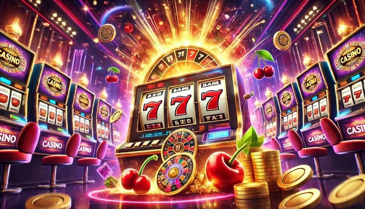 luckybuzz
